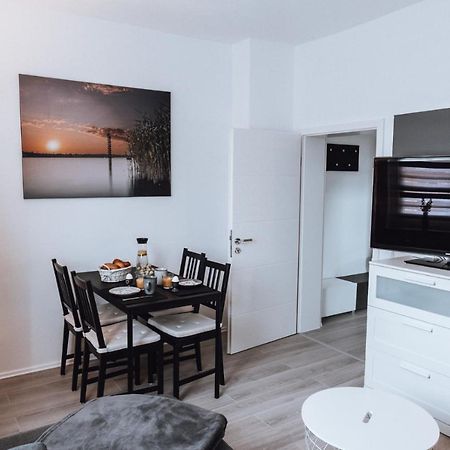Ferienwohnung Goitzschezeit Bitterfeld-Wolfen Exterior foto